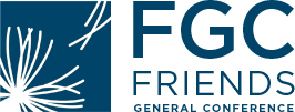 Friends General Conference (FGC) Logo