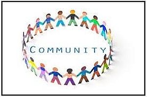 Community Circle