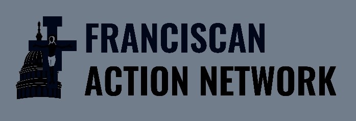 Franciscan Action Network logo