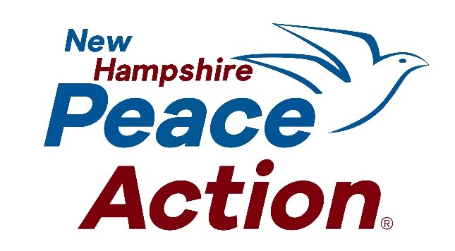 NH Peace Action logo